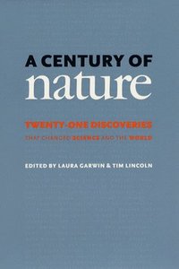 bokomslag A Century of Nature