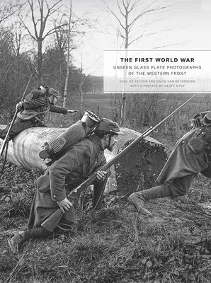 The First World War 1