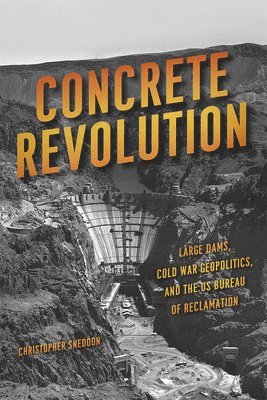 Concrete Revolution 1