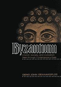 bokomslag Byzantium