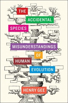 The Accidental Species 1