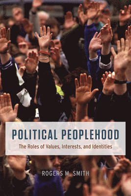 Political Peoplehood 1