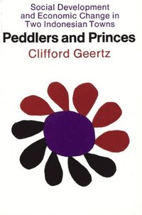 bokomslag Peddlers and Princes