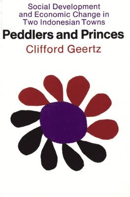 Peddlers and Princes 1