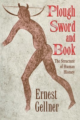 bokomslag The Plough, the Sword and the Book