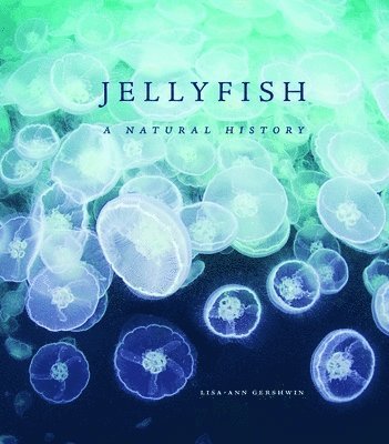 Jellyfish: A Natural History 1