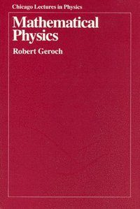 bokomslag Mathematical Physics