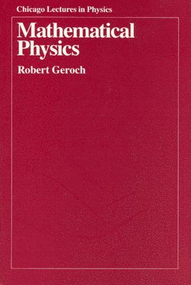 Mathematical Physics 1