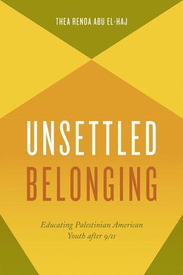 Unsettled Belonging 1