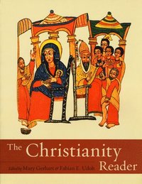 bokomslag The Christianity Reader