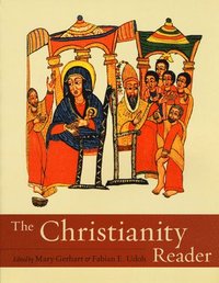 bokomslag The Christianity Reader