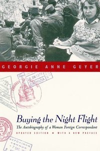 bokomslag Buying the Night Flight