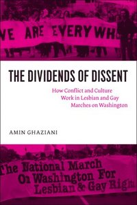bokomslag The Dividends of Dissent