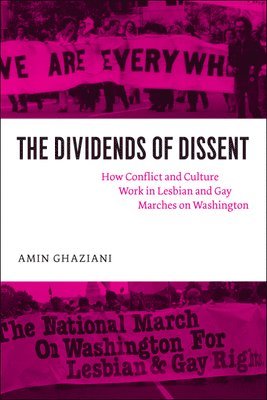 bokomslag Dividends of Dissent