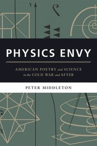 bokomslag Physics Envy