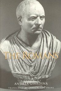 bokomslag Romans