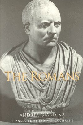 bokomslag The Romans