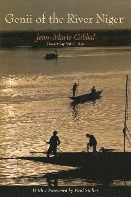 Jean-Marie Gibbal - Genii of the River Niger, Häftad