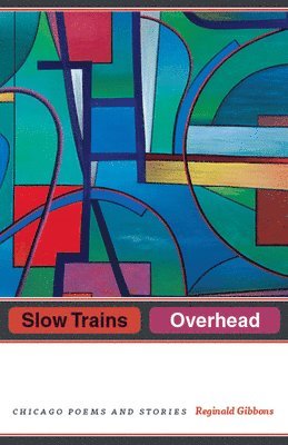Slow Trains Overhead 1