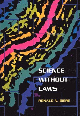 bokomslag Science without Laws