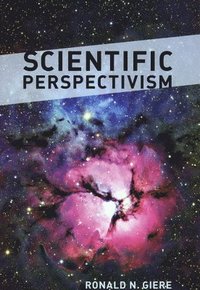 bokomslag Scientific Perspectivism