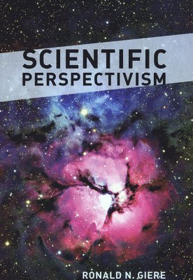 Scientific Perspectivism 1