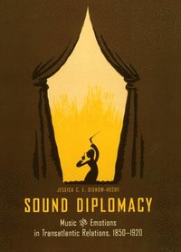 bokomslag Sound Diplomacy