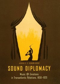 bokomslag Sound Diplomacy
