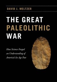 bokomslag The Great Paleolithic War