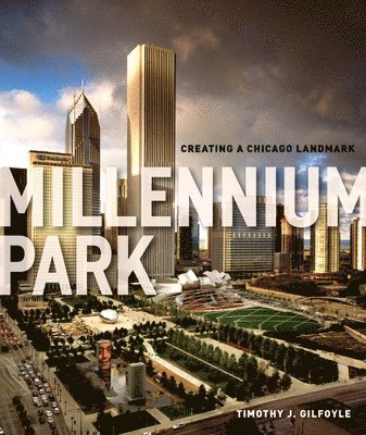 Millennium Park 1