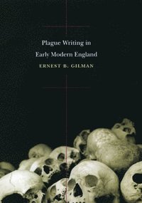 bokomslag Plague Writing in Early Modern England