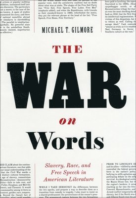 The War on Words 1