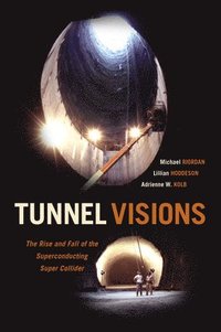 bokomslag Tunnel Visions