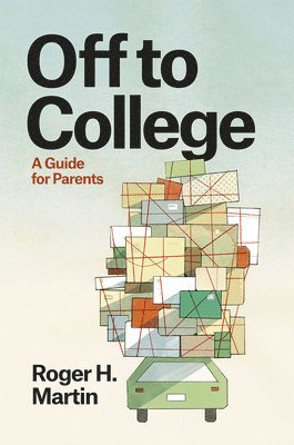 Roger H. Martin - Off to College, Inbunden