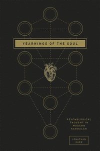 bokomslag Yearnings of the Soul