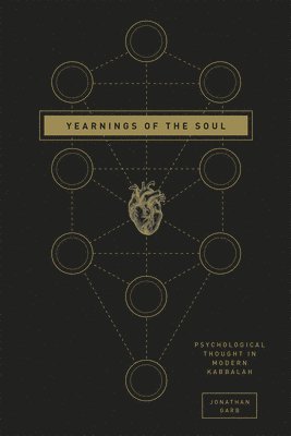 Jonathan Garb - Yearnings of the Soul, Inbunden
