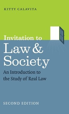 Invitation to Law and Society 1