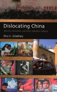 bokomslag Dislocating China
