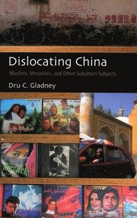 bokomslag Dislocating China