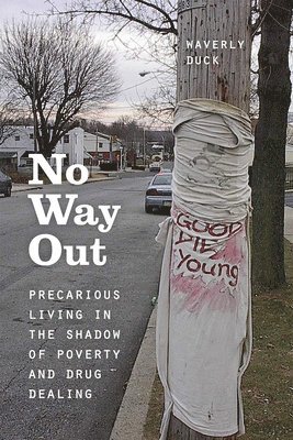 No Way Out 1