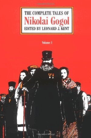 Nikolai Vasilievich Gogol, Leonard J. Kent - Complete Tales, Häftad