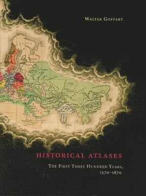 bokomslag Historical Atlases