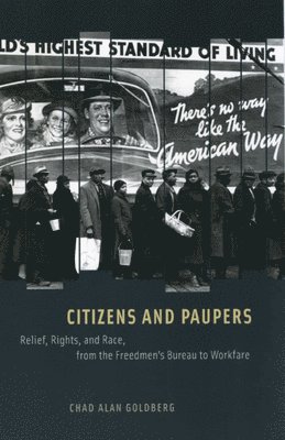 Citizens and Paupers 1