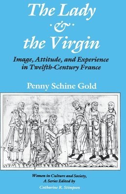 Penny Schine Gold - Lady and the Virgin, Häftad
