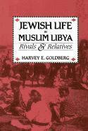bokomslag Jewish Life in Muslim Libya