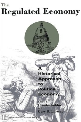 Regulated Economy 1
