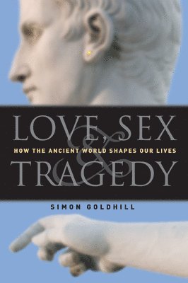 Love, Sex & Tragedy 1