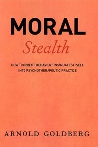 bokomslag Moral Stealth