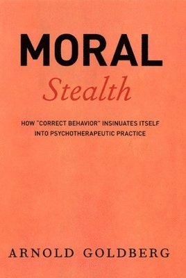 Moral Stealth 1