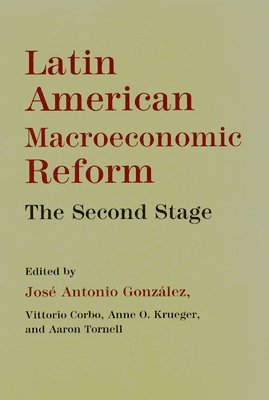 Latin American Macroeconomic Reforms 1